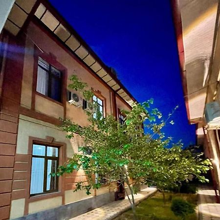 Amor Fati Hotel Tashkent Exterior foto