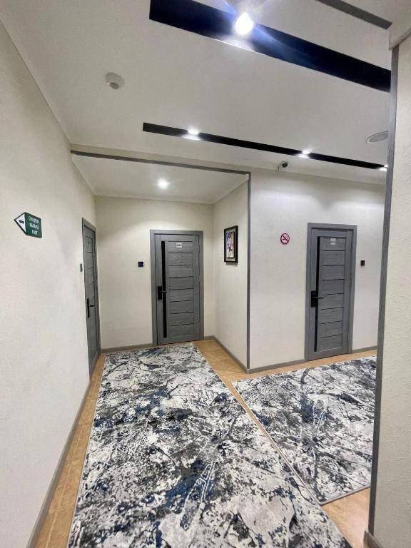Amor Fati Hotel Tashkent Exterior foto