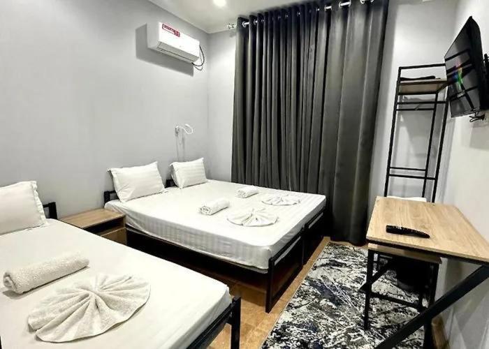 Amor Fati Hotel Tashkent Exterior foto